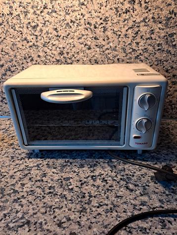 Camping oventje  beschikbaar voor biedingen