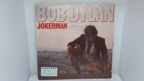 Bob Dylan – Jokerman 7' Inch Single Plaat, Cd's en Dvd's, Vinyl Singles, Gebruikt, Single, Rock en Metal, 7 inch, Ophalen of Verzenden