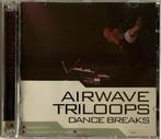 Airwave Triloops: Dance Breaks [Loopmasters Sampler Disc 23], Gebruikt, Ophalen of Verzenden, Techno of Trance