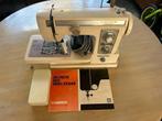 Vintage Vendomatic Naaimachine Model 7248, Antiek en Kunst, Antiek | Naaimachines, Ophalen