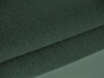 Kvadrat Tonus 4 615 grijsgroen; restant meubelstof, Wol, 120 cm of meer, Nieuw, Ophalen of Verzenden