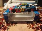 Nascar Gordon, Hobby en Vrije tijd, Modelauto's | 1:24, Ophalen, Zo goed als nieuw, Overige merken
