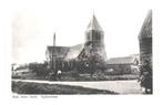 984556	Spijkenisse	NH Kerk	1927	Gelopen met Postzegel
