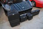 Roadsterbag koffers/kofferset voor de Ferrari 612 Scaglietti, Nieuw, Verzenden