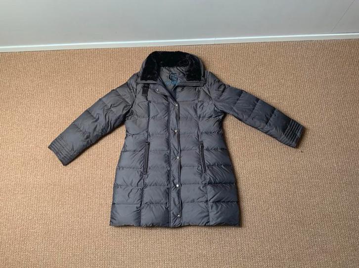 GIL BRET Winterjas dames maat 42, Kleding | Dames, Jassen | Winter, Ophalen of Verzenden