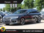 Audi A4 Avant 35 TFSI Sport S line edition I Navi I Half-led, Gebruikt, Euro 6, 4 cilinders, Origineel Nederlands