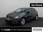 SEAT Ibiza 1.0 TSI FR Business Intense | CAMERA | LMV | AUTO, Auto's, Seat, 12 maanden, Stof, Gebruikt, Euro 6