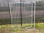 Honden kennel, Hondenkennel, 110 cm of meer, Gebruikt, 100 cm of meer