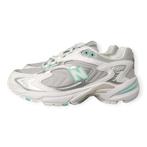 New Balance 725 Munsell White Silver - 39.5/40 - ML725L, Kleding | Dames, Schoenen, Verzenden, New Balance, Nieuw, Sneakers of Gympen