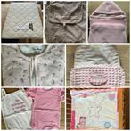Boxmatras Brown Bear Polyether 25 en diverse baby artkelen, Ophalen of Verzenden, Gebruikt