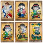 Rolf schoolmateriaal puzzel xl , losse verkoop, Ophalen of Verzenden, Zo goed als nieuw