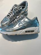 Nike air max zilver 38,5, Nike, Gedragen, Ophalen of Verzenden, Sneakers of Gympen