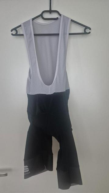 Sportful Fiandre NoRain Bib Short beschikbaar voor biedingen