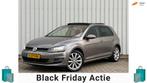 Volkswagen Golf 1.4 TSI Highline Aut|Pano|Stoel/stuur verwar, Auto's, 125 pk, Gebruikt, Euro 6, 4 cilinders