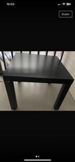Tafeltje van IKEA, Huis en Inrichting, Tafels | Eettafels, Ophalen, Gebruikt, 50 tot 100 cm, Tot twee personen