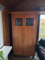 Art Deco kast, Ophalen