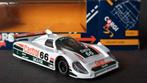 Jaguar XJR9 Castrol 1:43 Corgi Turbos Pol, Ophalen of Verzenden, Nieuw, Auto, Corgi