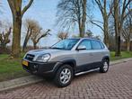 Betrouwbare Hyundai Tucson 2.0 L te koop! NIEUWE APK!, Voorwielaandrijving, Euro 5, Stof, 4 cilinders