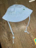 nieuw baby zomerhoedje 62/68, Kinderen en Baby's, Babykleding | Mutsen, Sjaals en Wanten, Maat 62, Jongetje of Meisje, Nieuw, Ophalen of Verzenden