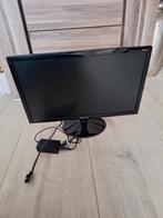 Samsung S22D300 computerscherm, Computers en Software, Monitoren, Ophalen, Full HD, 60 Hz of minder, LED