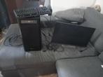 Te koop gaming pc, Computers en Software, Desktop Pc's, Ophalen, Gebruikt, Gaming