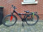 Altec jongenfiets 26 inch., Fietsen en Brommers, Fietsen | Jongens, Gebruikt, Versnellingen, Overige merken, Ophalen