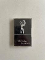 Depeche Mode - 101 (cassette), Cd's en Dvd's, 1 bandje, Ophalen of Verzenden, Zo goed als nieuw, Origineel