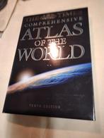 Atlas of the World, Ophalen of Verzenden