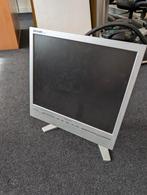 Scherm lcd, Computers en Software, Monitoren, Ophalen, Gebruikt