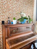 Piano te koop, Ophalen, Gebruikt