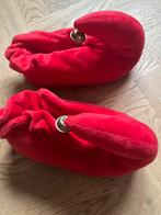 Pardoes / Efteling sloffen, Efteling, Ophalen of Verzenden, Pantoffels of Sloffen, Gedragen