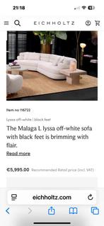 Sofa/bank, Ophalen, Gebruikt, Driepersoons