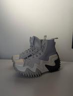 Converse Run Star Motion Counter Climate gravel Maat 36, Kleding | Dames, Schoenen, Ophalen of Verzenden, Zo goed als nieuw, Sneakers of Gympen