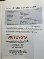 Toyota Previa 2.4 Vvt-i SOL (6) AUT 2004 Grijs, Origineel Nederlands, 1600 kg, 6 stoelen, 92 €/maand