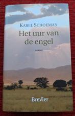 Karel Schoeman - Het uur van de engel, Ophalen of Verzenden