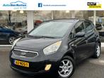 Kia Venga 1.4 16V 90pk CVVT,Seven,Airco,Lmv,Pdc,Trekhaak, Te koop, Benzine, 550 kg, Gebruikt