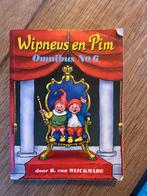 Wipneus en Pim Omnibus 6, Ophalen of Verzenden, Gelezen