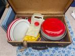 Camping accesoires, Caravans en Kamperen, Ophalen of Verzenden, Gebruikt