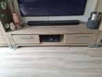 Tv meubel Henders en Hazel, Ophalen, Gebruikt, 150 tot 200 cm, Minder dan 100 cm