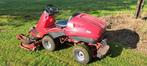 Knik maaier blöter cirkelmaaier Mulch & Ruw terrein mower, Cirkelmaaier, Ophalen of Verzenden, Zo goed als nieuw, 50 cm of meer