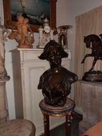 Groot Jeff Lambeaux bronzen beeld, Antiek en Kunst, Ophalen