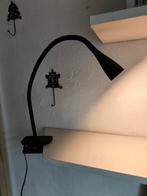 Flexibele tafellamp, Overige materialen, 50 tot 75 cm, Nieuw, Ophalen of Verzenden