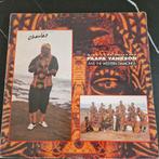 Paapa Yankson - Mind Your Business LP - Ghanese Highlife, Ophalen of Verzenden, Gebruikt, 12 inch, Overige soorten