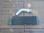 front mounted intercooler 1.8 20vt intercooler fmic Golf, Ophalen of Verzenden, Gebruikt, Overige automerken