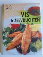 Da's pas koken Vis en zeevruchten, Ophalen of Verzenden, Zo goed als nieuw
