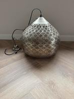Hanglamp, Ophalen, Zo goed als nieuw, Oosters, Metaal