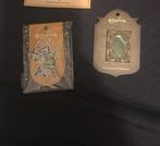 Efteling Pins Collectie, Ophalen, Nieuw, Figuurtje, Speldje of Pin