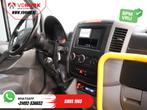 Volkswagen Crafter 35 2.0 TDI L2H2 EXPORT Combi/ 9 Persoons/, Auto's, Bestelauto's, Euro 5, Gebruikt, 4 cilinders, 2000 kg