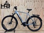 Cube Nuride Hybrid EXC Allroad 28 inch E-Bike 625Wh 314km, Fietsen en Brommers, Elektrische fietsen, Ophalen of Verzenden, Zo goed als nieuw