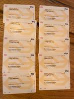 Dagkaarten NS geldig t/m 31-12-2025, Trein, Algemeen kaartje